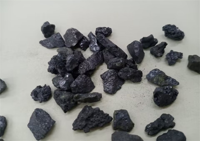 Ferro Silicon Zirconium